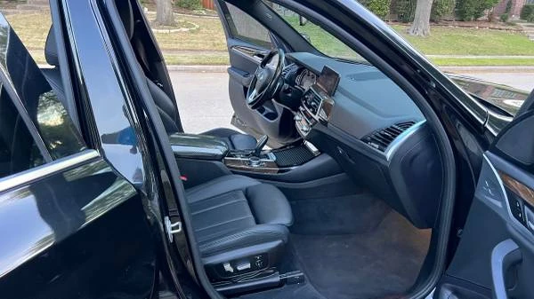 2019 BMW G01 X3 - Image 11 of 21