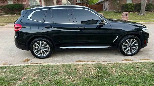 2019 BMW G01 X3 - Image 4 of 21