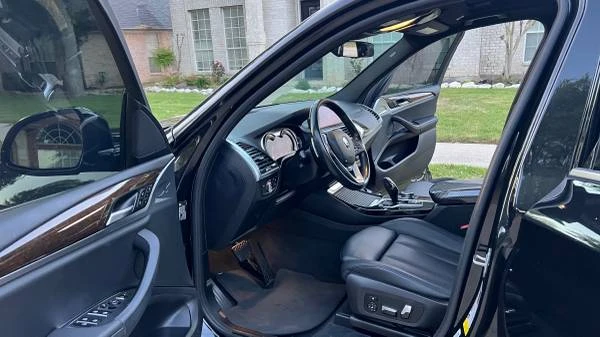 2019 BMW G01 X3 - Image 18 of 21
