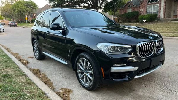 2019 BMW G01 X3 - Image 3 of 21