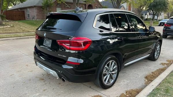 2019 BMW G01 X3 - Image 5 of 21