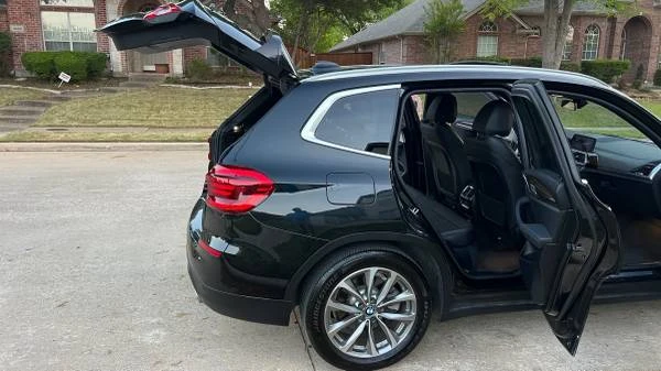 2019 BMW G01 X3 - Image 14 of 21