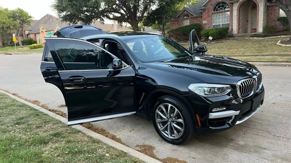 2019 BMW G01 X3 - Image 15 of 21