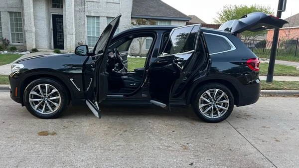2019 BMW G01 X3 - Image 20 of 21