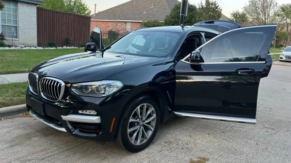 2019 BMW G01 X3 - Image 17 of 21