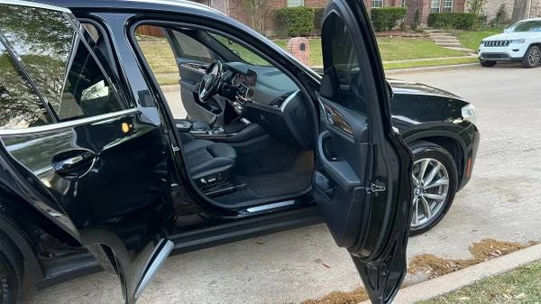 2019 BMW G01 X3 - Image 10 of 21