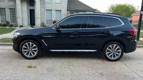 2019 BMW G01 X3 - Image 8 of 21