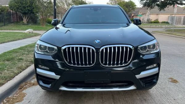 2019 BMW G01 X3 - Image 2 of 21