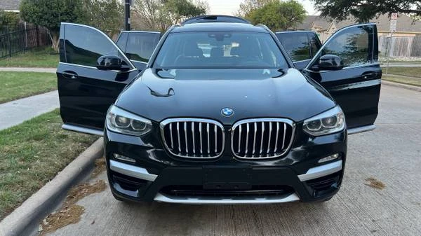 2019 BMW G01 X3 - Image 16 of 21