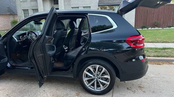 2019 BMW G01 X3 - Image 21 of 21