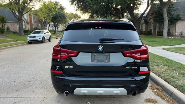 2019 BMW G01 X3 - Image 6 of 21