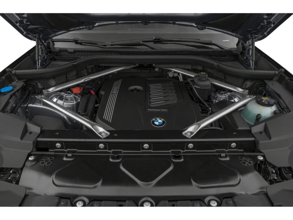 2019 BMW G05 X5 - Image 9 of 13