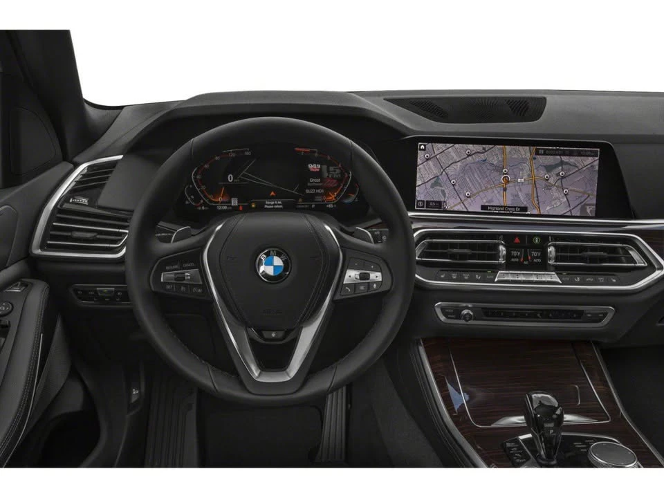 2019 BMW G05 X5 - Image 4 of 13