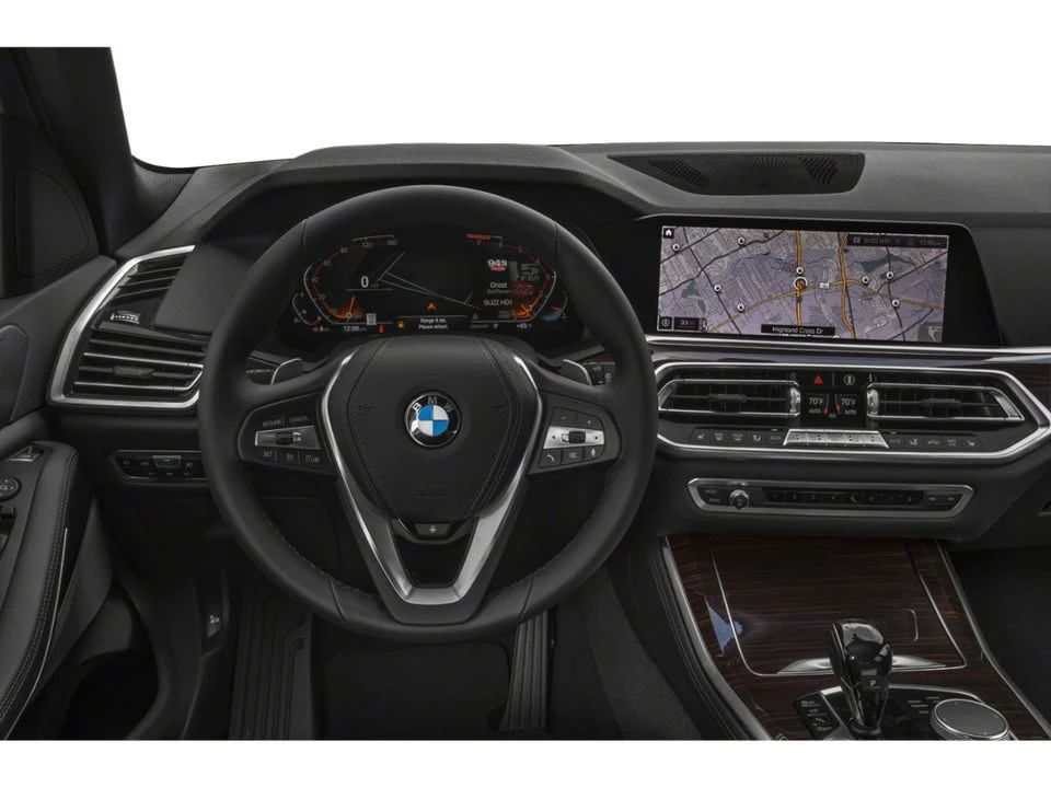 2019 BMW G05 X5 - Image 4 of 13