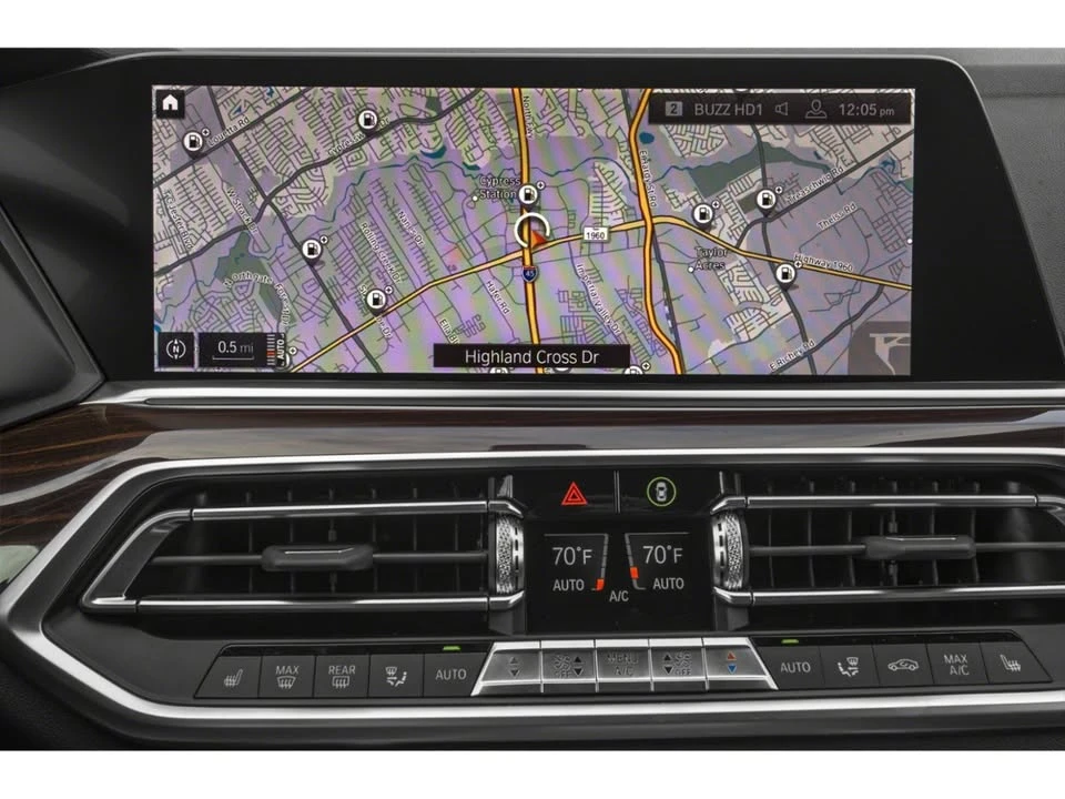 2019 BMW G05 X5 - Image 13 of 13