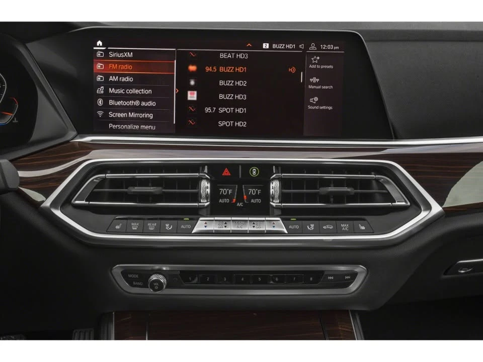 2019 BMW G05 X5 - Image 7 of 13