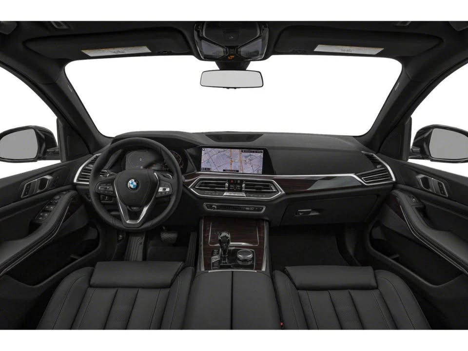 2019 BMW G05 X5 - Image 5 of 13