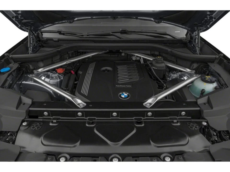 2019 BMW G05 X5 - Image 9 of 13