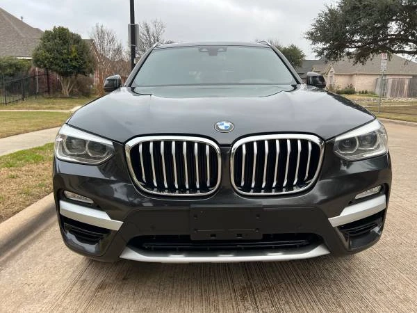 2019 BMW G01 X3 - Image 2 of 21