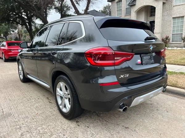 2019 BMW G01 X3 - Image 5 of 21