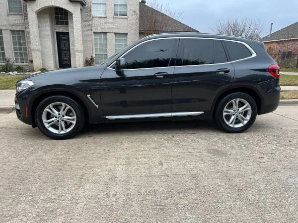 2019 BMW G01 X3 - Image 4 of 21
