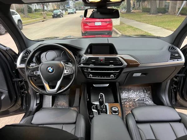2019 BMW G01 X3 - Image 14 of 21