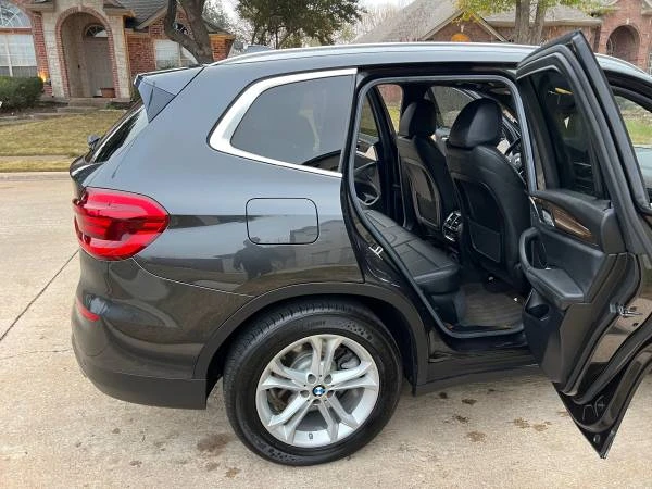 2019 BMW G01 X3 - Image 20 of 21