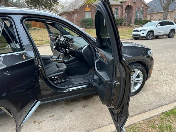 2019 BMW G01 X3 - Image 18 of 21