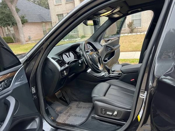 2019 BMW G01 X3 - Image 12 of 21