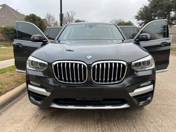 2019 BMW G01 X3 - Image 16 of 21
