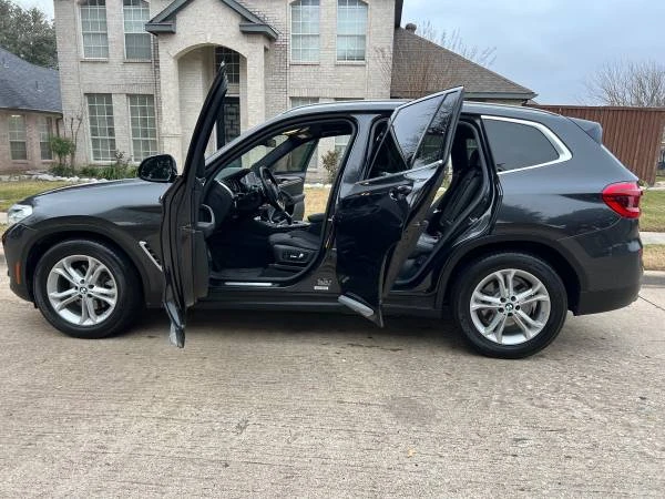 2019 BMW G01 X3 - Image 9 of 21