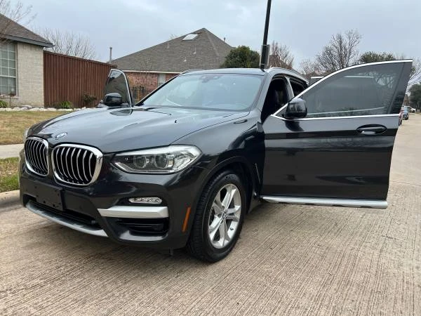 2019 BMW G01 X3 - Image 15 of 21