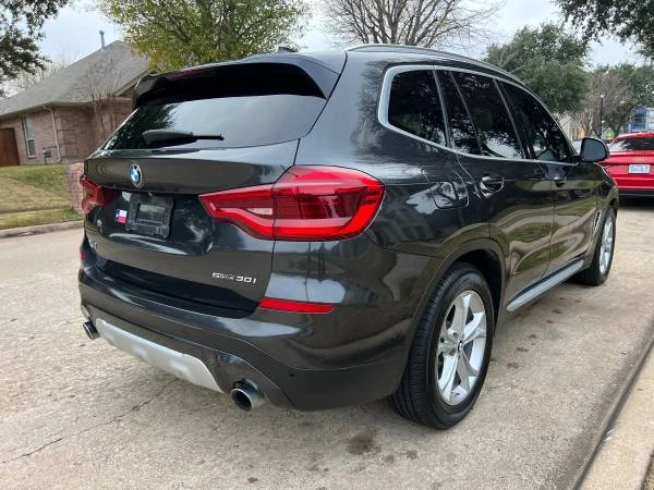 2019 BMW G01 X3 - Image 7 of 21