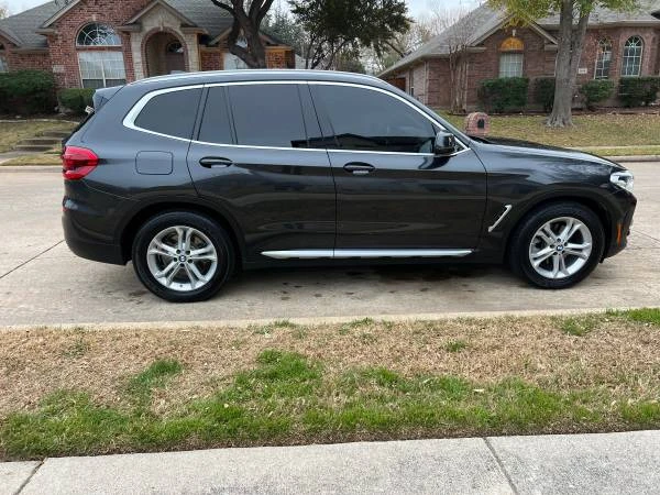 2019 BMW G01 X3 - Image 8 of 21