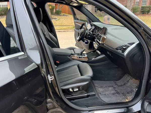 2019 BMW G01 X3 - Image 21 of 21