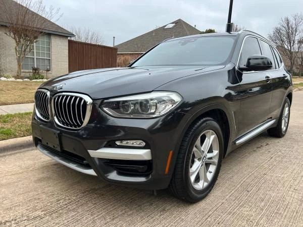 2019 BMW G01 X3 - Image 3 of 21