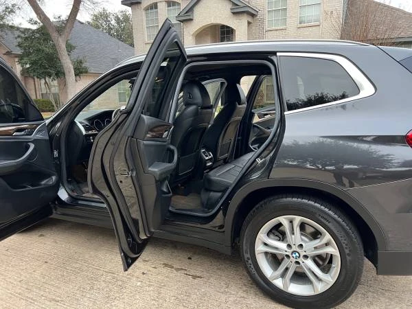 2019 BMW G01 X3 - Image 10 of 21