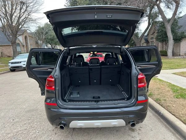 2019 BMW G01 X3 - Image 19 of 21