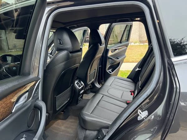 2019 BMW G01 X3 - Image 11 of 21