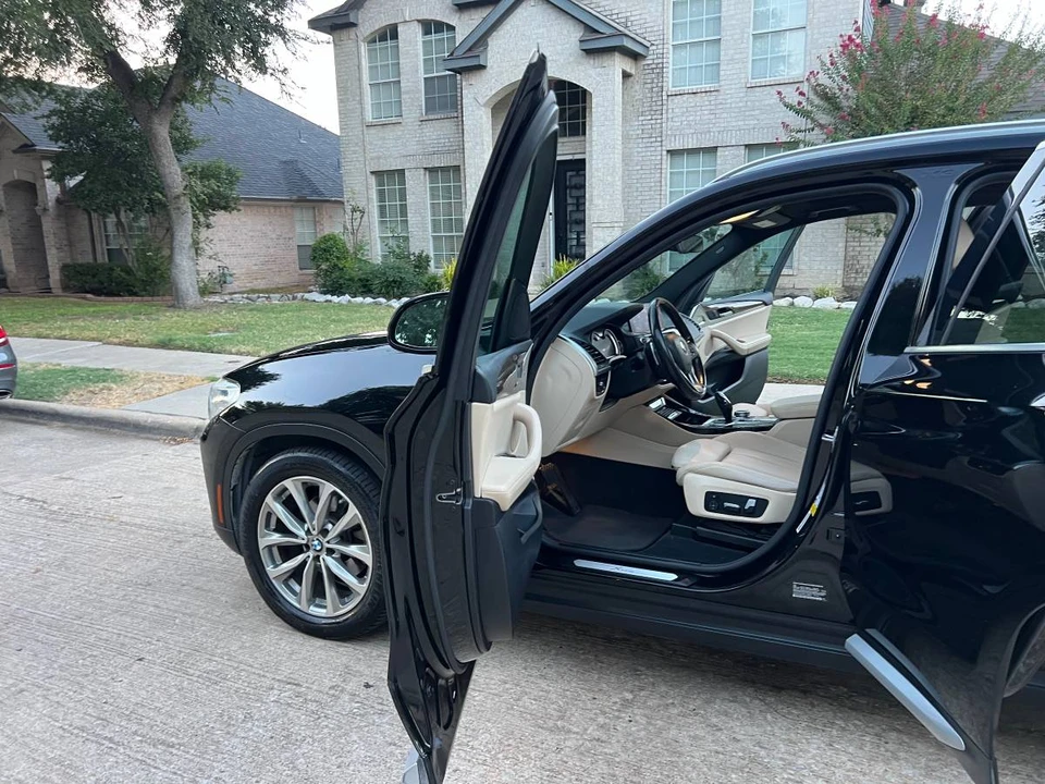 2019 BMW G01 X3 - Image 19 of 22