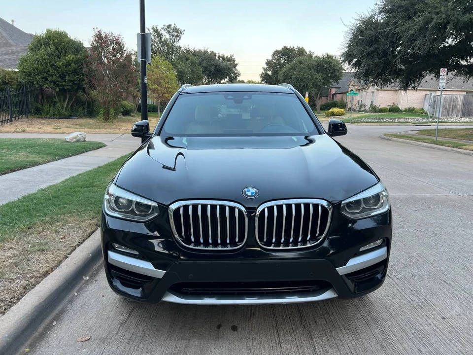 2019 BMW G01 X3 - Image 2 of 22