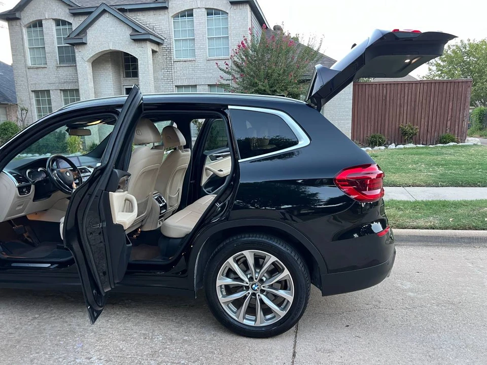 2019 BMW G01 X3 - Image 22 of 22