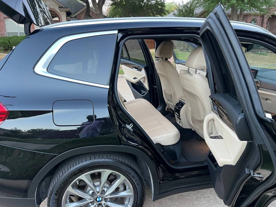 2019 BMW G01 X3 - Image 9 of 22