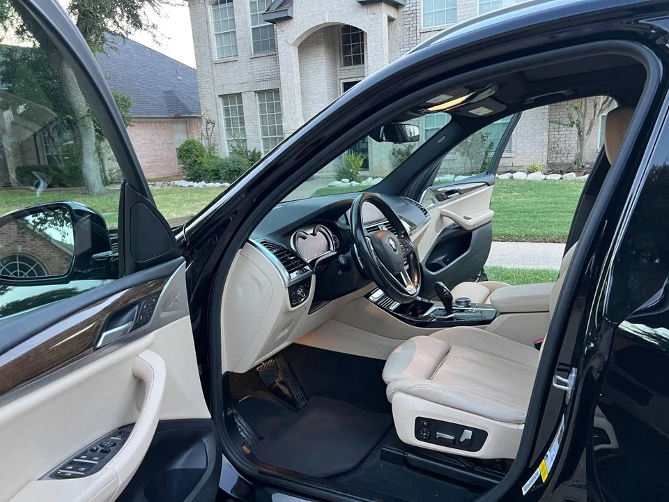 2019 BMW G01 X3 - Image 18 of 22