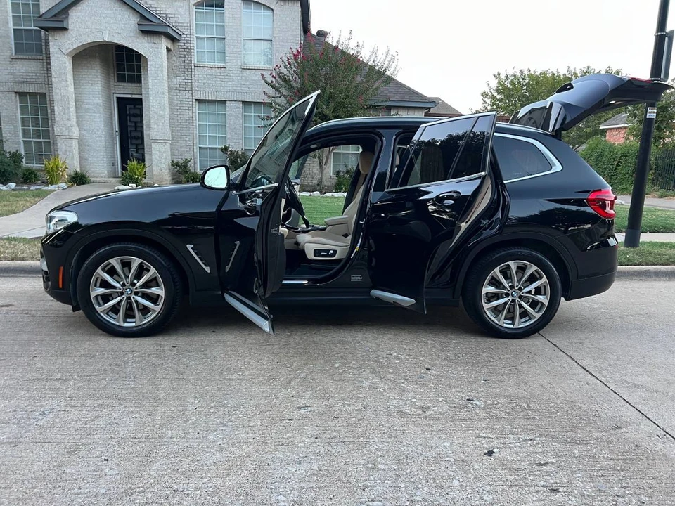2019 BMW G01 X3 - Image 20 of 22