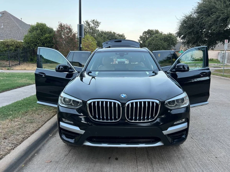 2019 BMW G01 X3 - Image 16 of 22