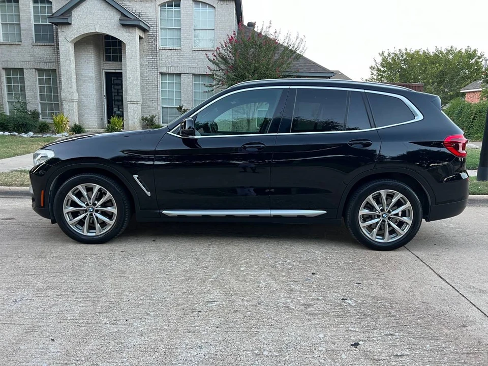 2019 BMW G01 X3 - Image 8 of 22