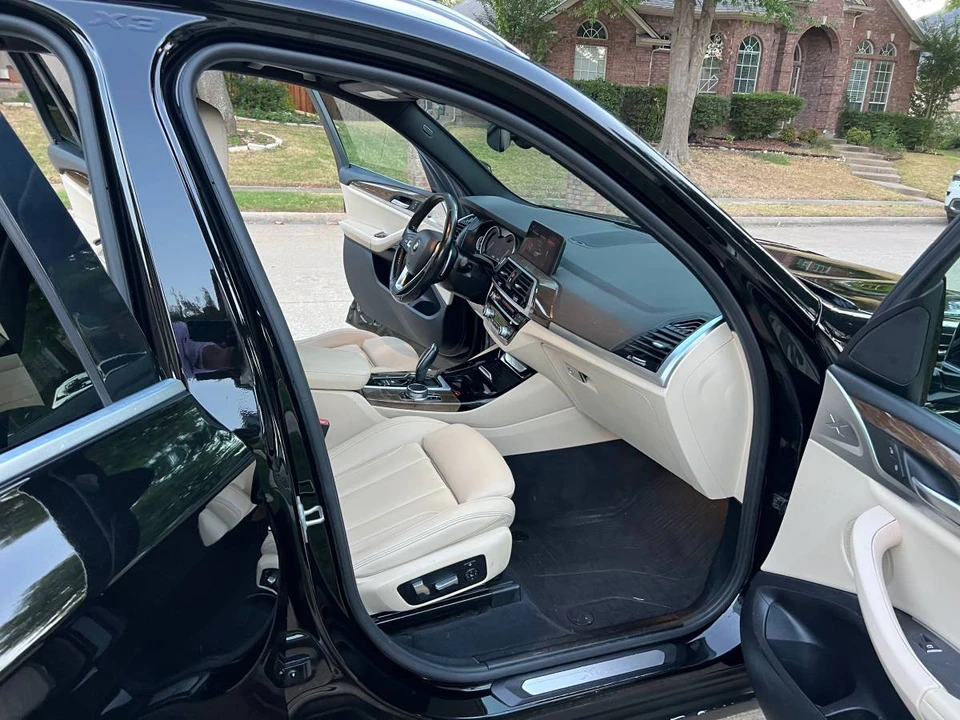 2019 BMW G01 X3 - Image 13 of 22