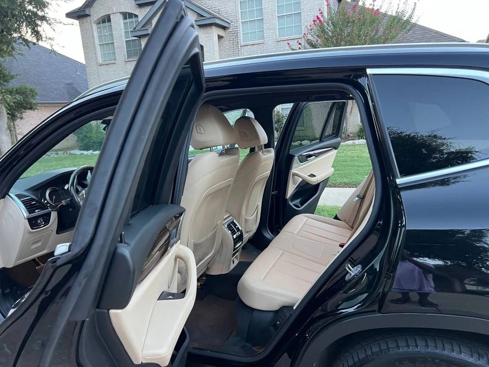 2019 BMW G01 X3 - Image 21 of 22
