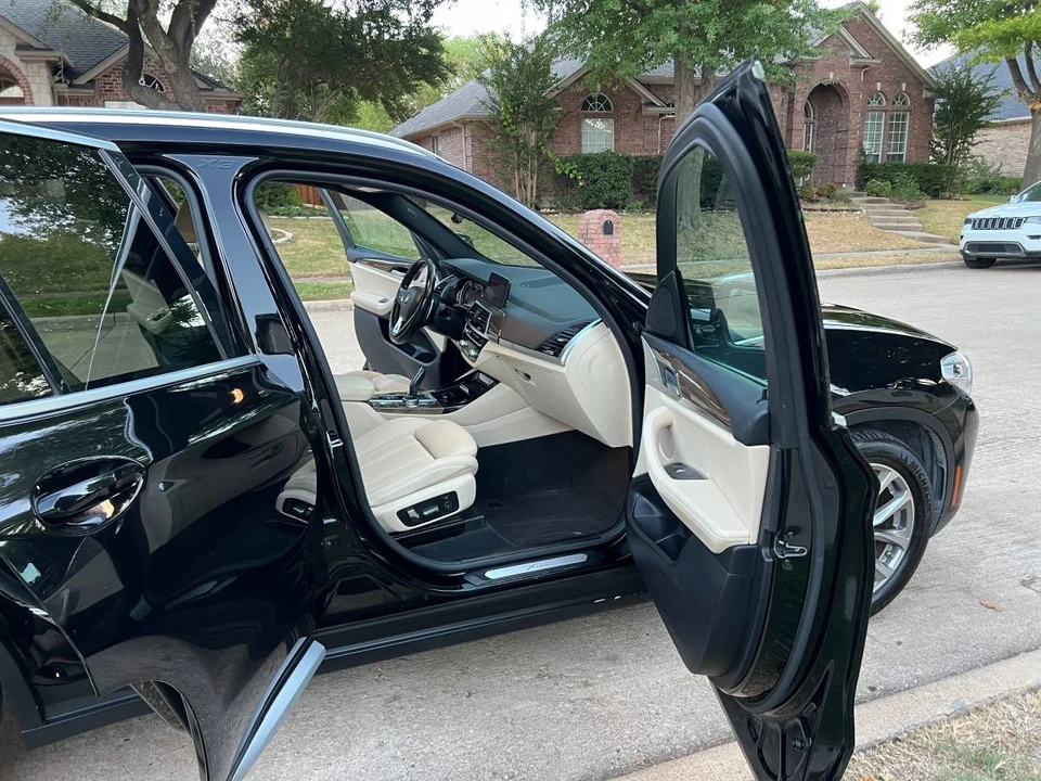 2019 BMW G01 X3 - Image 14 of 22